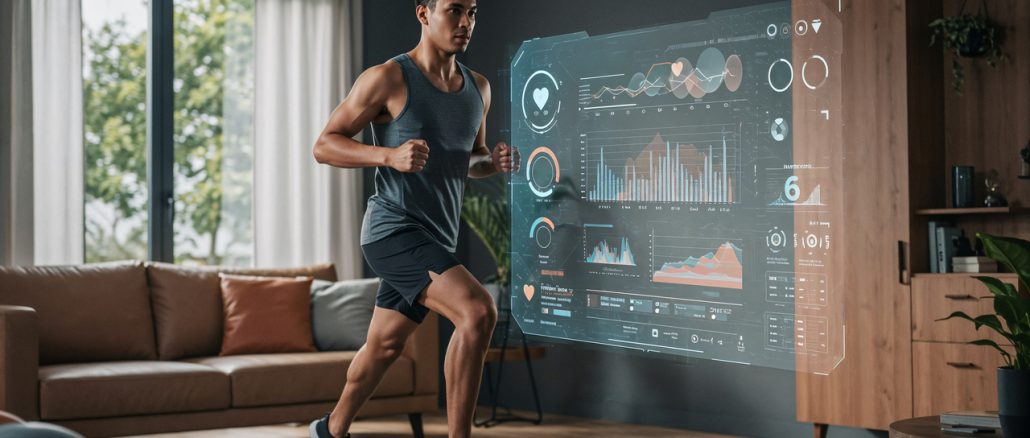 Tecnología en el deporte: la revolución silenciosa que va mucho más allá del VAR