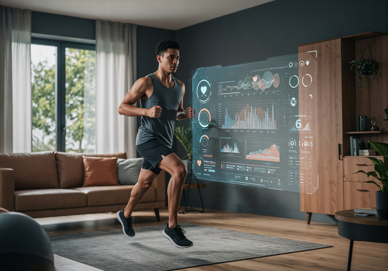 Tecnología en el deporte: la revolución silenciosa que va mucho más allá del VAR
