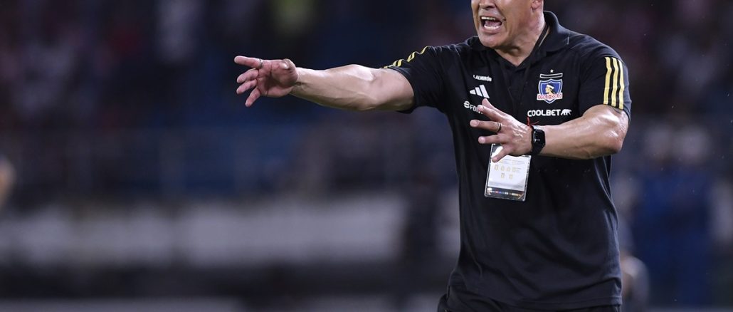 Jorge Almirón es el nuevo entrenador de Rosario Central