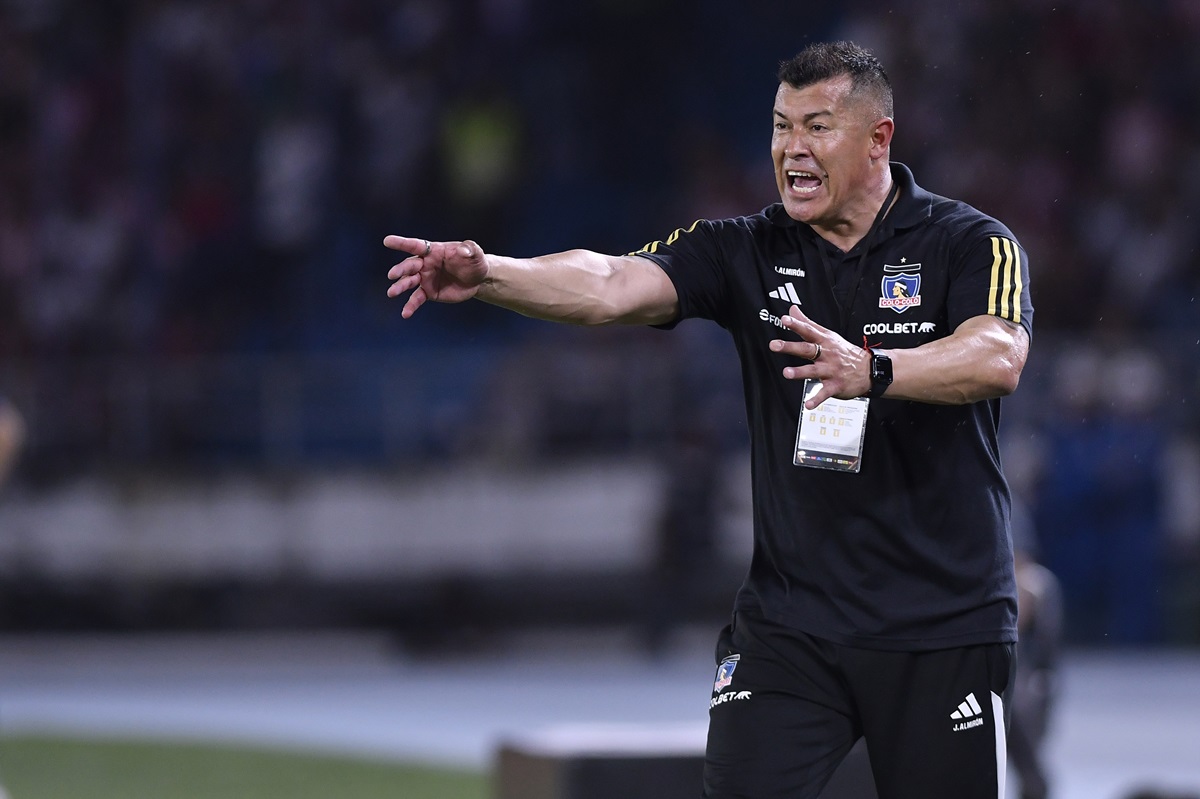Rosario Central hizo oficial la llegada de Jorge Almirón como entrenador