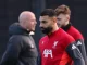 Salah, fuera de la convocatoria en Liverpool para Champions