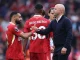 Salah vuelve en el Liverpool y hace las paces con Slot: "No tengo motivos para no quererlo"
