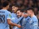 Manchester City es semifinalista de la EFL Cup