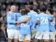 Manchester City goléo al West Ham y es líder de la Premier League con presión al Arsenal