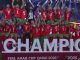 La Selección de Marruecos ganó la Copa Árabe 2025