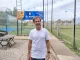 Matías Giaccardi, presidente del Napoli Argentino: "Sería un sueño jugar un amistoso con el Napoli de Italia"