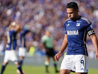 El colombiano cumplirá 40 años en febrero. Aún así, Radamel Falcao, es el nombre de peso que suena en Gimnasia La Plata