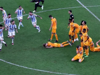 A tres años de la Batalla de Lusail entre Argentina y Países Bajos en Qatar 2022 y el Topo Gigio de Messi