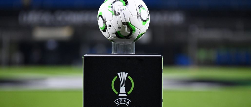 Conference League 2025/26 Estos son los clasificados de Conference League
