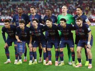 PSG campeón de la Copa Intercontinental 2025