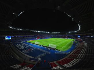 Un partido será por Ligue 1 y el otro por Copa de Francia. PSG y Paris FC jugarán dos veces en una semana durante enero