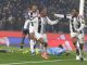 Juventus venció a Pisa y sigue dulce en Serie A
