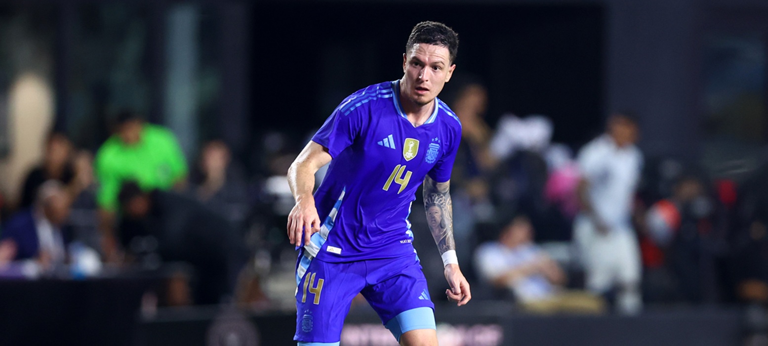 Aníbal Moreno confirmó que será refuerzo de River Plate: “Es lo mejor para mi futuro”
