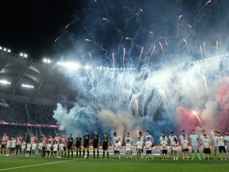 El hincha viaja por amor a sus colores pero pone en riesgo su vida. Basta de jugar finales en Santiago del Estero