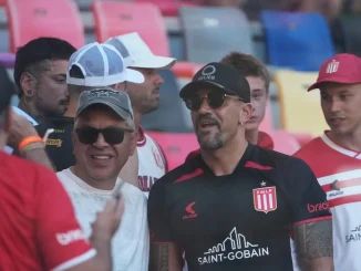 Verón, duro contra la AFA: "Un fútbol ideal sería todo lo que no tiene este campeonato"