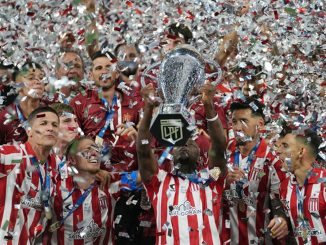 Los clasificados del Fútbol Argentino a copas 2026