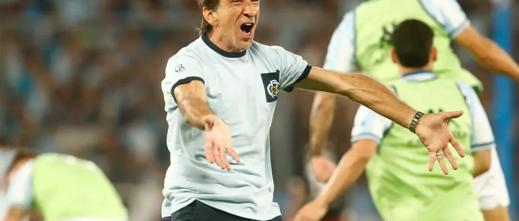 racing-v-river-plate-round-of-16-torneo-clausura-betano-2025 (1) Gustavo Costas y la clasificación de Racing: "Vamos a ir a La Bombonera a ganar"