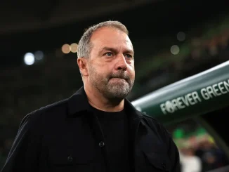 Hansi Flick: "Este año en Barcelona ha sido el más increíble y exitoso para mí"