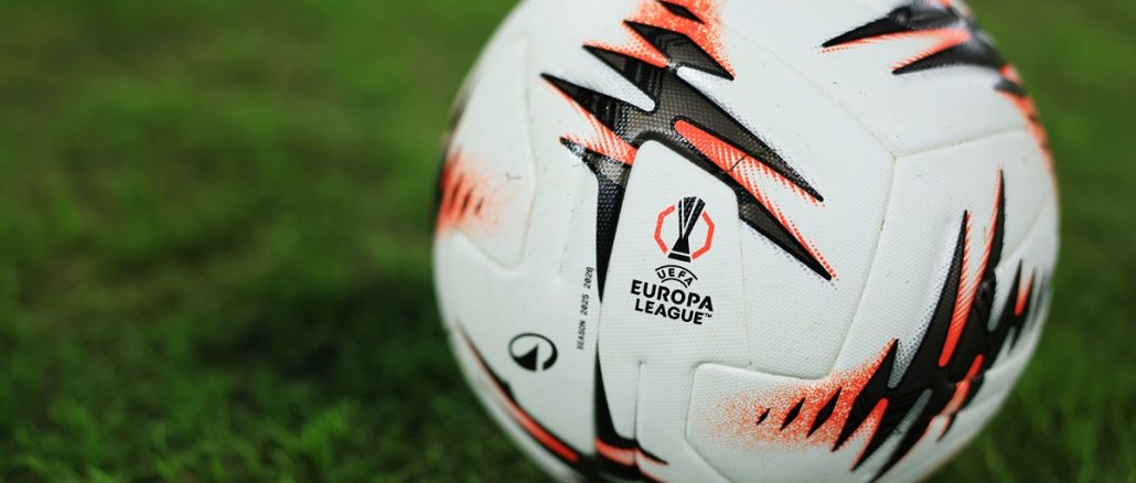 Así cerró el año de Europa League: tabla de posiciones