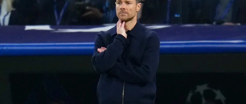 real-madrid-cf-v-manchester-city-uefa-champions-league-2025-26-league-phase-md6 Xabi Alonso y la caída del Real Madrid: "Los silbidos del final los entendemos y aceptamos"