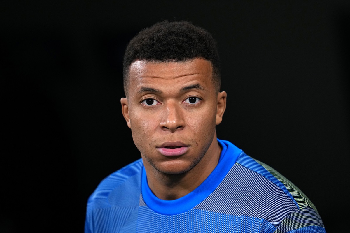 Mbappé, Harry Kane o Haaland: ¿Quién será el goleador del 2025?