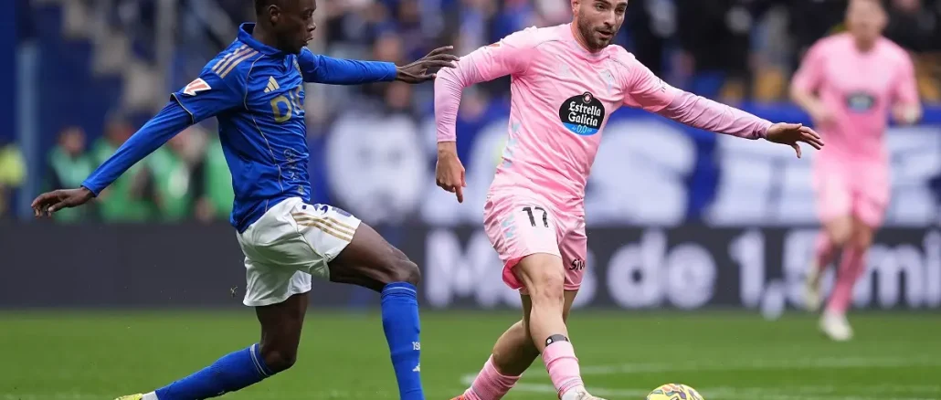 real-oviedo-v-rc-celta-de-vigo-laliga-ea-sports (1) Celta y Real Oviedo empataron 0-0