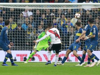 La gloria eterna de River cumple siete años