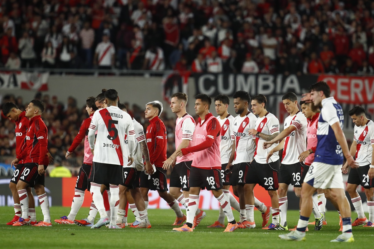 River visitará a Estudiantes de Río Cuarto después de 42 años