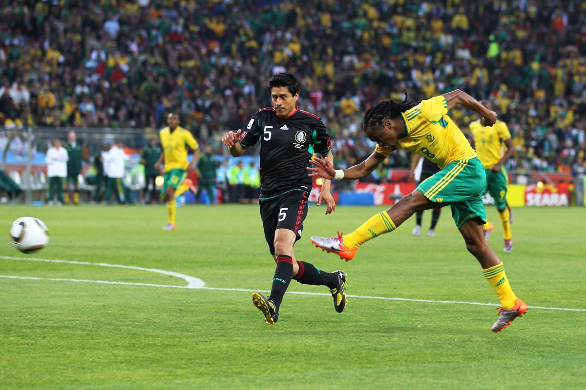 FIFA confirmó fecha, sede y horario para el histórico partido inaugural del Mundial 2026