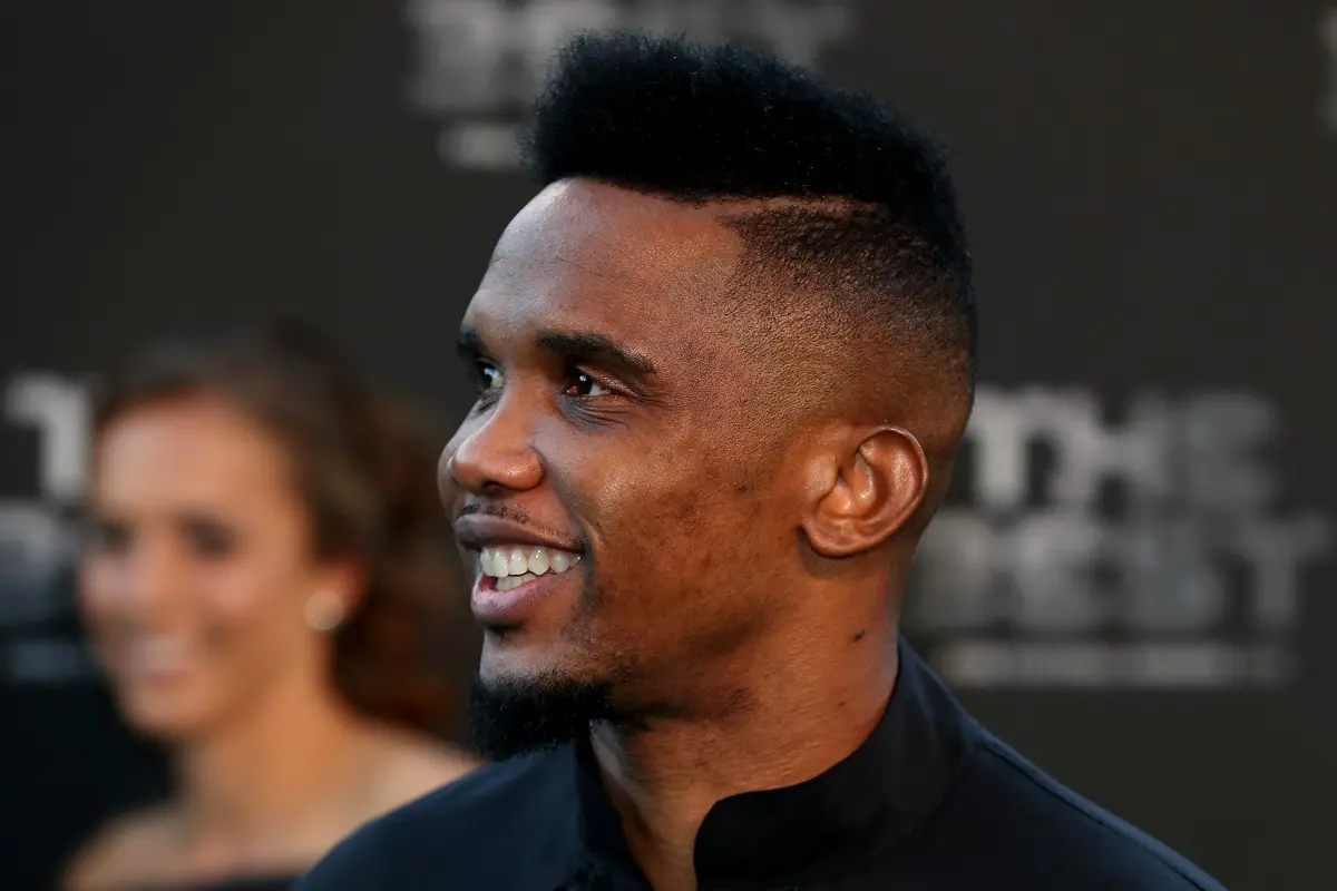 Sigue el escándalo en Camerún: "Samuel Eto´o es un narcisista y quería deshacerse de mí"