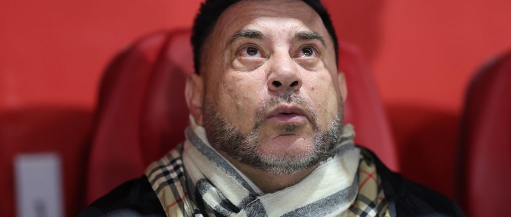 El Turco no le cierra la puerta al Xeneize. Igualmente, Antonio Mohamed sostuvo: "De Boca no me llamaron nunca"