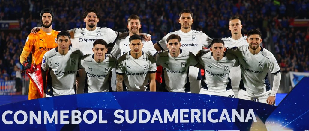 Independiente puede jugar la Sudamericana 2026 Independiente depende de Racing para jugar la Sudamericana