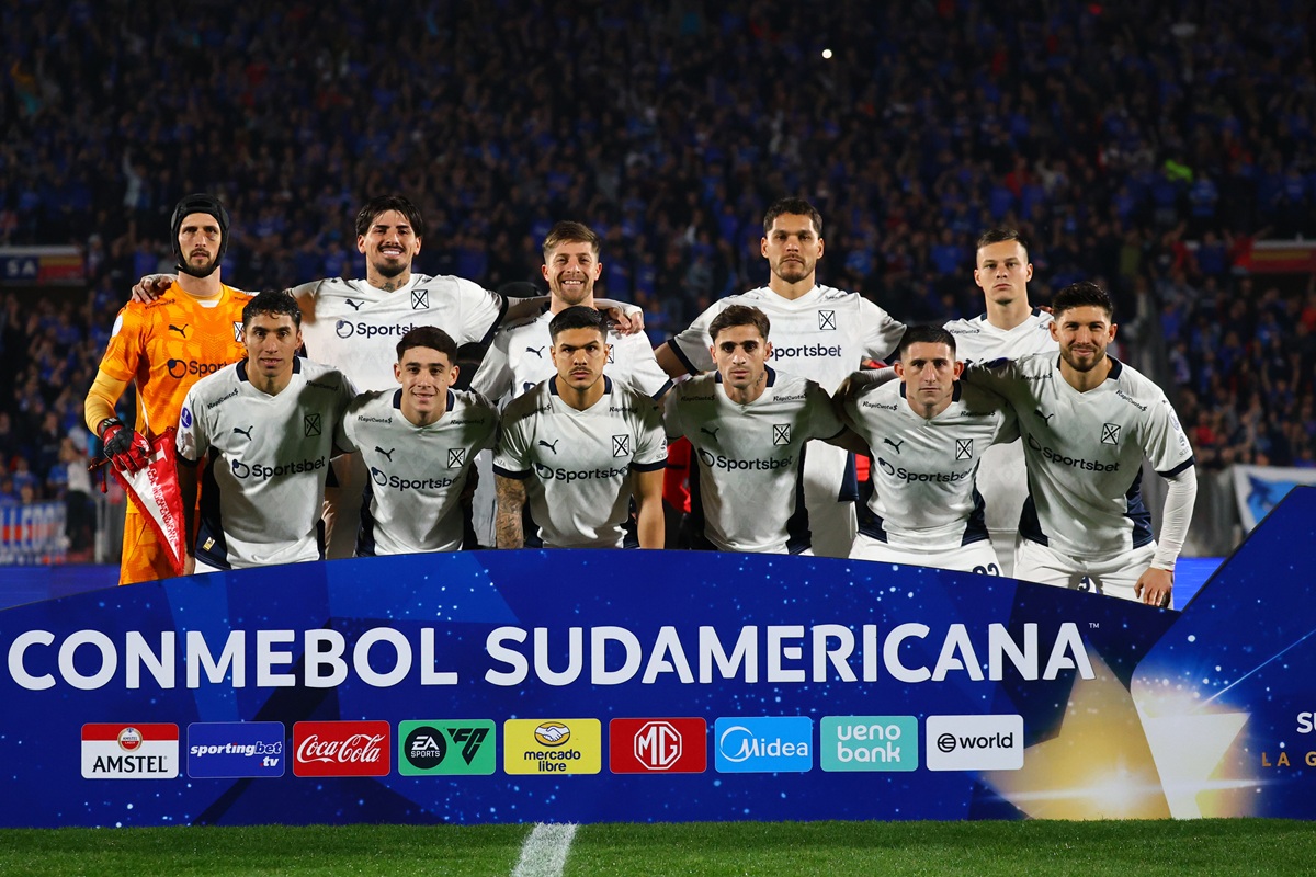 Independiente depende de Racing para jugar la Sudamericana