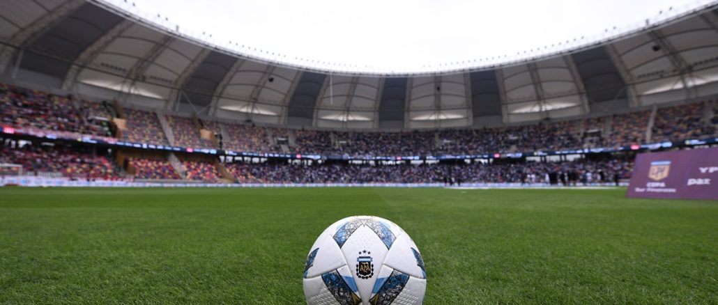 Será un sábado sofocante en Santiago del Estero. Racing y Estudiantes vivirán la final con 42 grados de térmica
