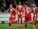 Bayern Múnich goleó y ya piensa en el título de Bundesliga
