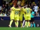 Villarreal no se baja de la pelea por el título de La Liga: convincente triunfo ante el Getafe