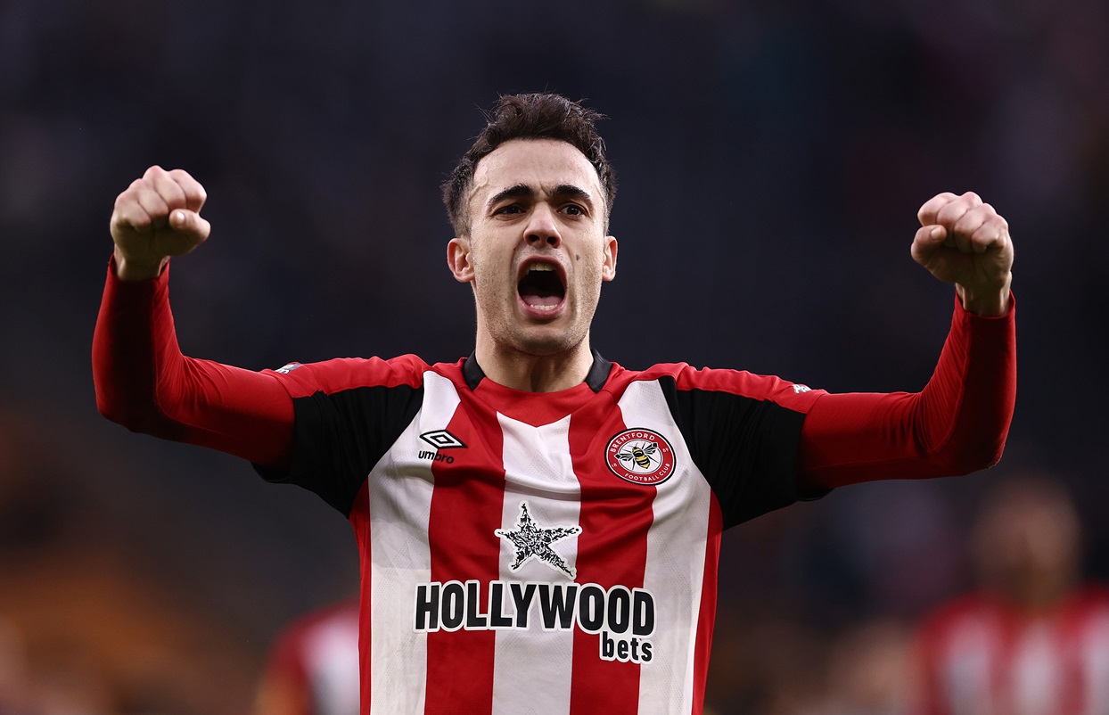 Sergio Reguilón, un ex Real Madrid que se suma al Inter Miami