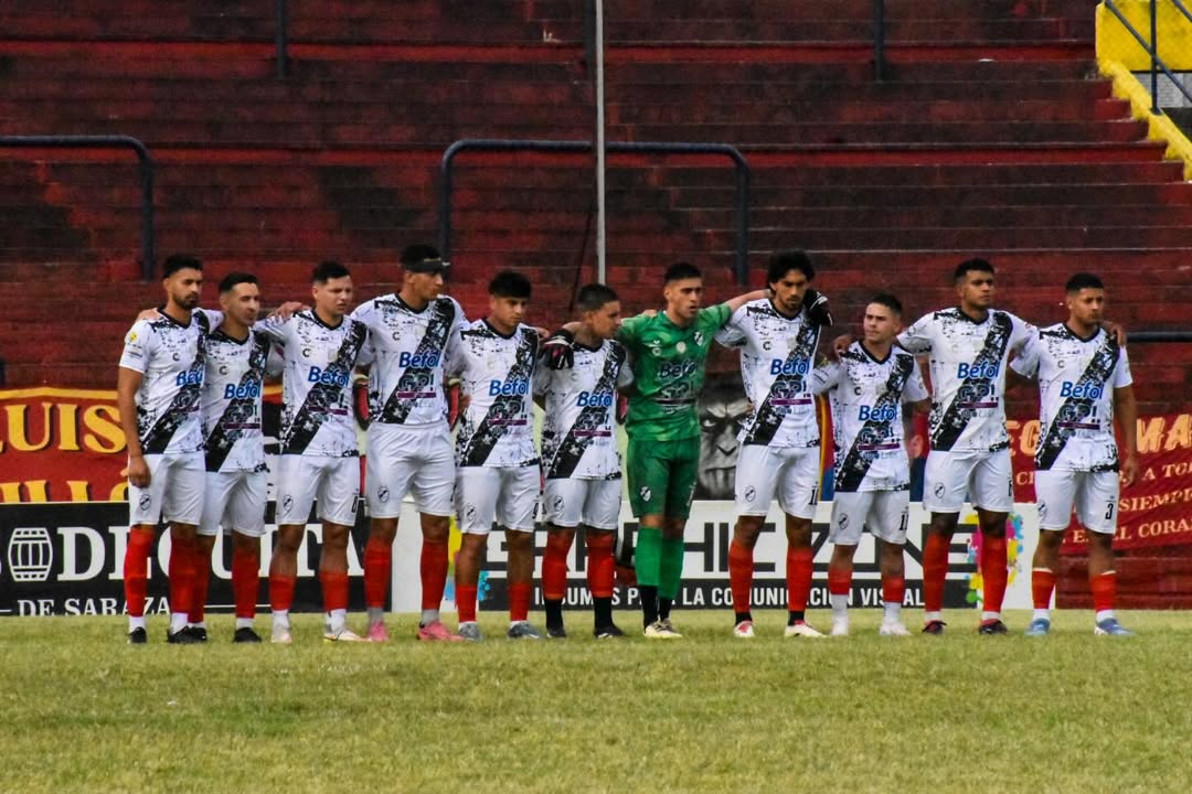 Claypole se metió a Copa Argentina al derrotar a Español por penales