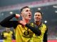 Borussia Dortmund pudo acercarse a Bayern Múnich