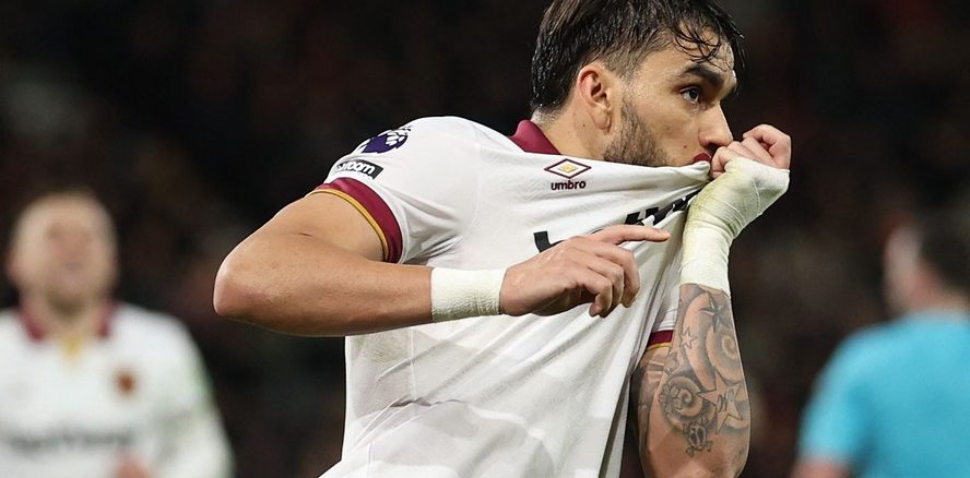 ¡Acuerdo total! - Lucas Paquetá vuelve al Flamengo por millonaria cifra - ¡Acuerdo total! - Lucas Paquetá vuelve al Flamengo por millonaria cifra