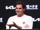 Roger Federer, sobre Messi: "Soy un gran fan, espero que tenga el final de carrera que quiere"