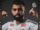 Gabigol regresó al Santos y será compañero de Neymar