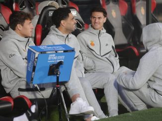 Mallorca revolucionó las redes con el look de Nicolás Maduro capturado por Estados Unidos