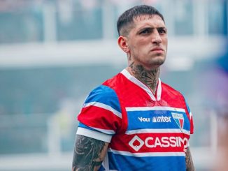 Gastón Ávila acordó y será refuerzo en Rosario Central