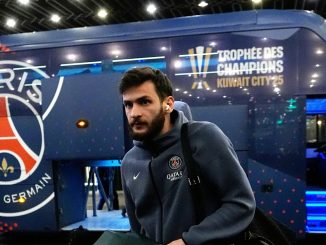 Boicot de los hinchas de PSG y Marsella para la final de la Supercopa en Kuwait