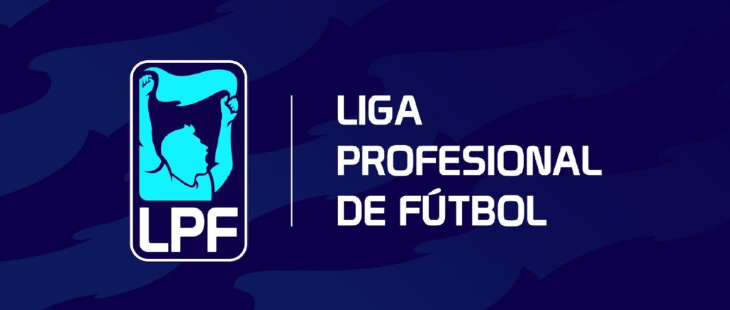 Liga Profesional cambió su logo de cara a la nueva temporada Liga Profesional cambió su logo de cara a la nueva temporada