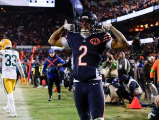 ¡Sábado de NFL! - Triunfos de Chicago Bears y LA Rams en playoffs