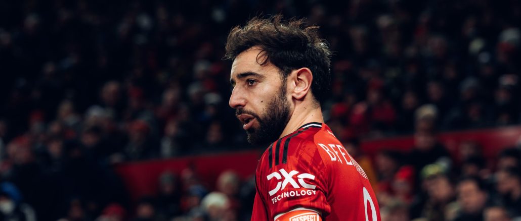 Bruno Fernandes sufrió un hackeo en su Twitter y se generó un revuelo