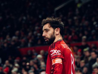 Bruno Fernandes sufrió un hackeo en su Twitter y se generó un revuelo