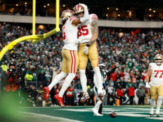 Domingo de comodines con las victorias de Bills, 49ers y Patriots para avanzar